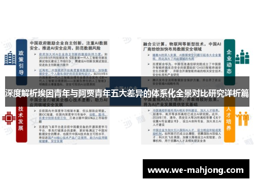 深度解析埃因青年与阿贾青年五大差异的体系化全景对比研究详析篇 深度解析埃因青年与阿贾青年五大差异的体系化全景对比研究详析篇