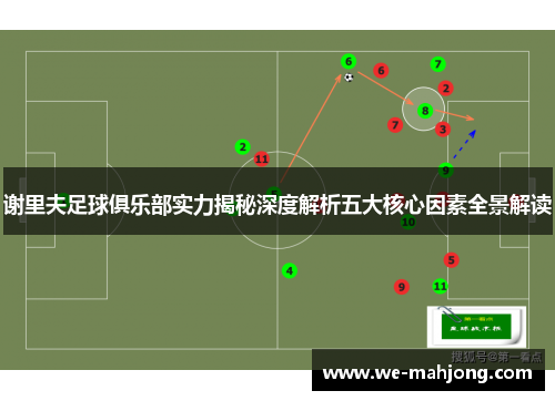 谢里夫足球俱乐部实力揭秘深度解析五大核心因素全景解读 谢里夫足球俱乐部实力揭秘深度解析五大核心因素全景解读
