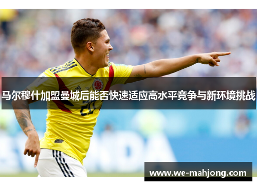 马尔穆什加盟曼城后能否快速适应高水平竞争与新环境挑战